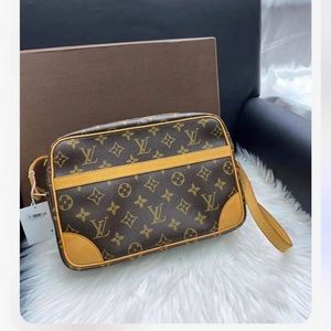 Louis Vuitton Trocadero